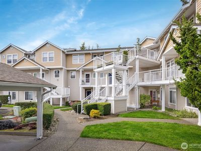Property at 5400 Harbour Pointe Boulevard #E205, Mukilteo, WA