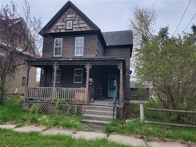 Property at 815 Anne St, Watertown, NY