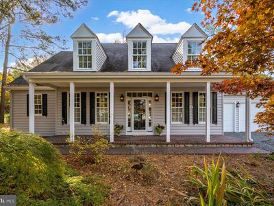 101 Mumfords Landing Rd