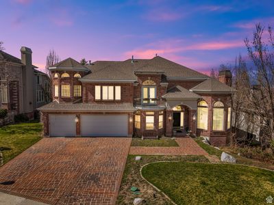 11902 S Autumn Ridge Dr