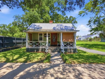 417 Screven St.
