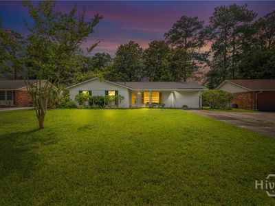 13107 Hermitage Road