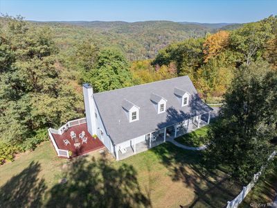 581 Barrett Hill Road