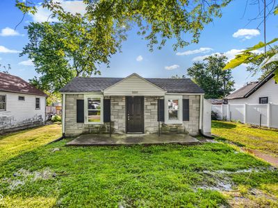 3055 Harlan St