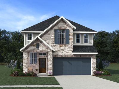 12823 Dewberry Creek
