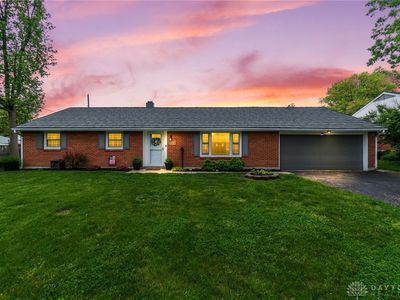 Property at 410 Tionda Dr S, Vandalia, OH