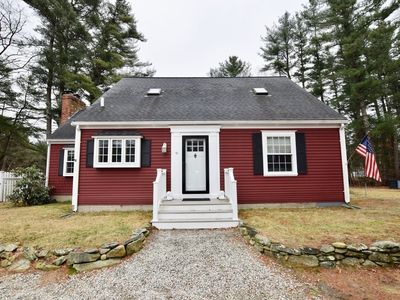 9 Baker Ln