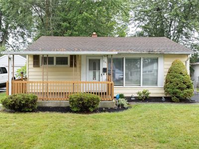 540 Wendel Ave