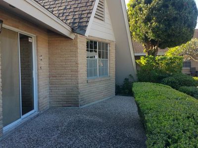 601 Hibiscus Ave