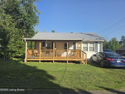 Property at 311 Howard St, Campbellsville, KY