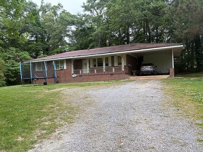 Property at 389 Appleton St, Centre, AL