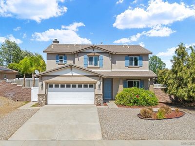 33450 Dolomite St