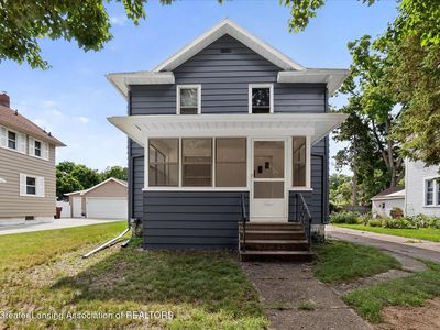 820 Fleming Ave