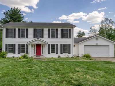 605 Keene Way Dr
