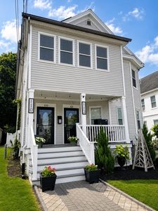 110 Marblehead St