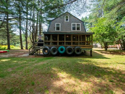 29 Bearcamp River Road