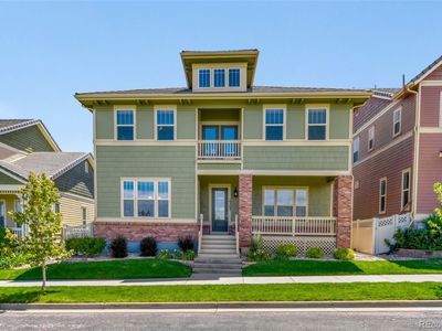 10262 Greentrail Circle