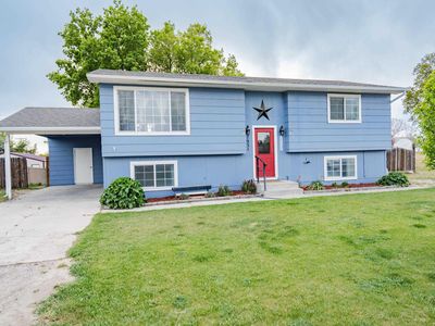 Property at 1931 Y St, Heyburn, ID