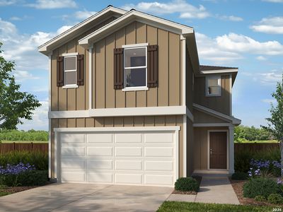 4110 GOLDEN MANE WAY