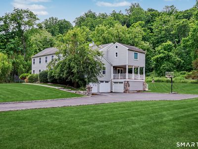 567 Danbury Road