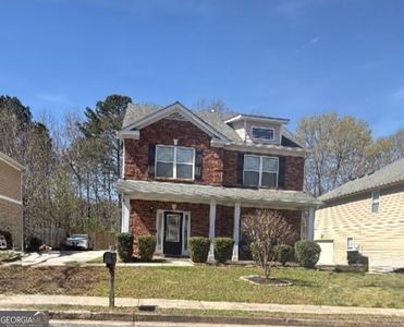 9 Matador Way