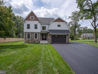 101 Highfield Rd