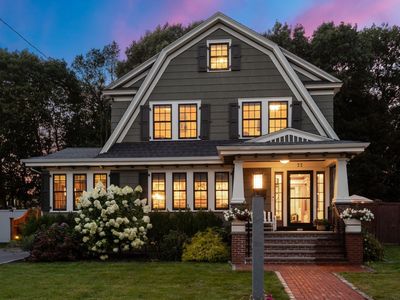 22 Windsor Rd