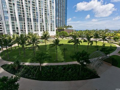 333 Ward Ave #430