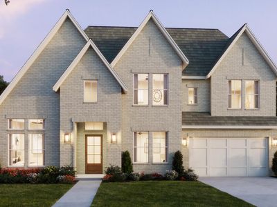 Hayden Plan, Windsong Ranch 71' Series