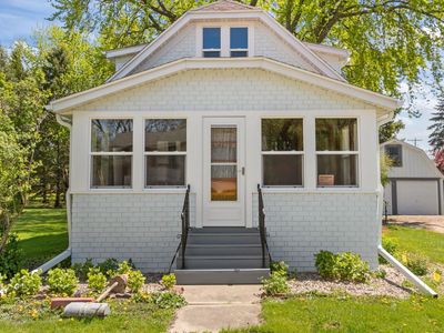 N7701 Minnesota Ave