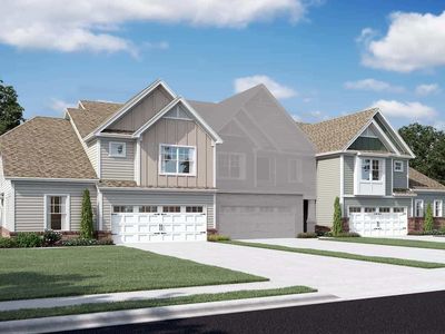 3134 Cathedral Comb Dr