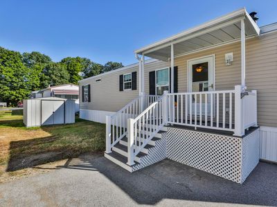 22 Bell Drive