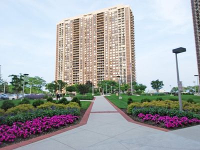 27110 Grand Central Parkway #6S