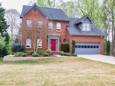 2739 Springfount Trl