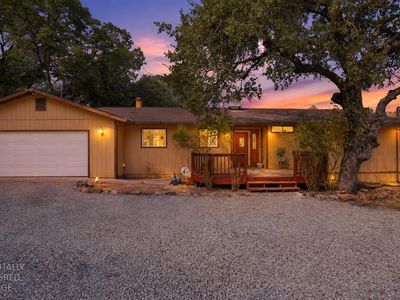 Property at 7256-7256 Westhill Rd, Valley Springs, CA