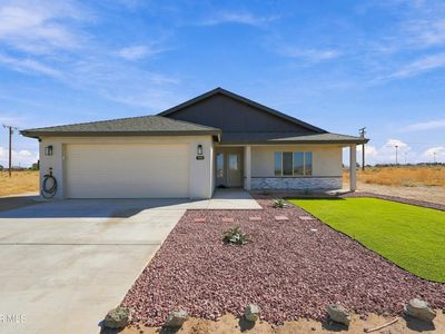 Property at 7270 Poppy Blvd, California City, CA