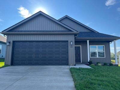 128 White Owl Way