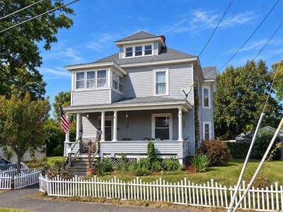 59 Forest Ave
