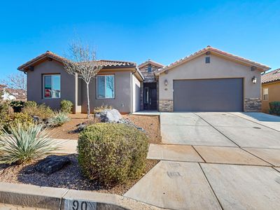 2638 N Resort Dr #90