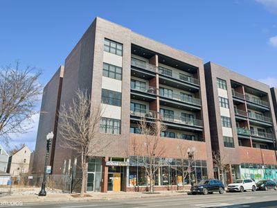 1842 W Irving Park Rd APT 304