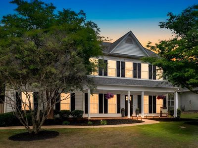 10 Criterion Dr
