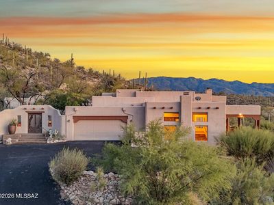 13630 E Sahuaro Sunset Rd