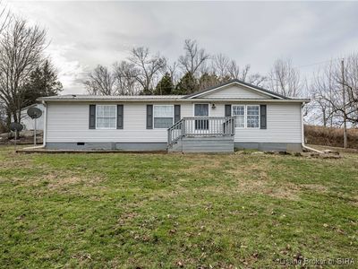 Property at 5045 Cardinal Drive NW, Depauw, IN