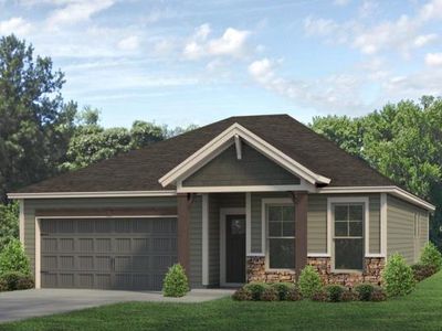 1318 Barret Blvd Lot 172