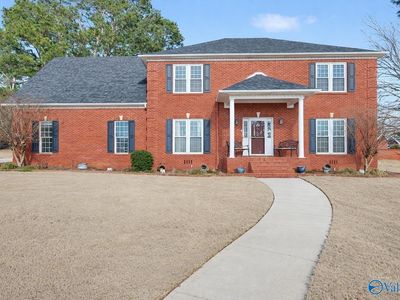 100 Thomas Woods Ct