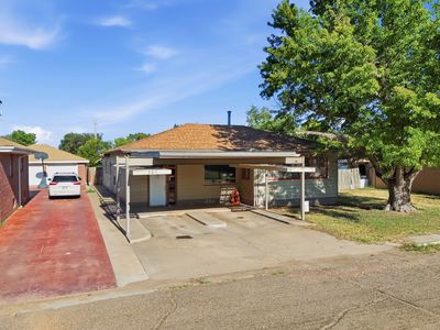 205 Jackson St