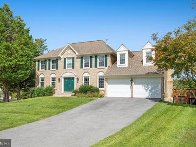 3968 Pearlberry Ct
