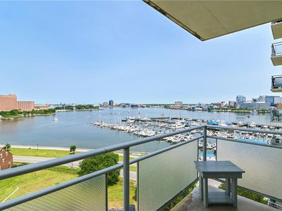 1 Crawford Pkwy APT 1207