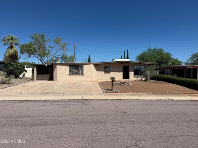 3001 QUAIL RUN Drive
