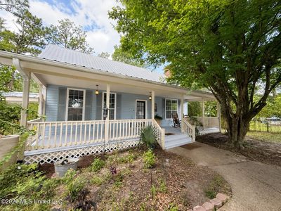 Property at 19635 Riverline Dr E, Saucier, MS